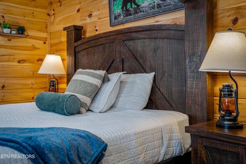 Tiny photo for 1610 Jobey Green Hollow Rd, Sevierville, TN 37876 (MLS # 1341041)