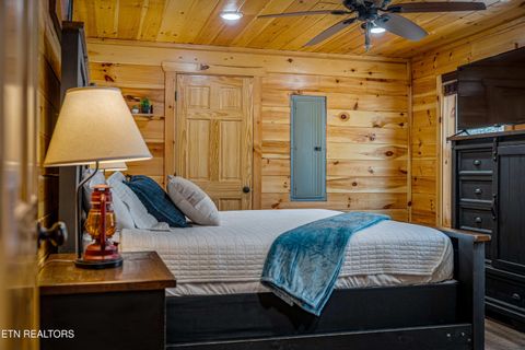 Tiny photo for 1610 Jobey Green Hollow Rd, Sevierville, TN 37876 (MLS # 1341041)