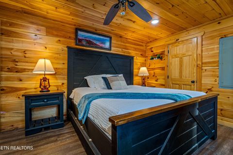 Tiny photo for 1610 Jobey Green Hollow Rd, Sevierville, TN 37876 (MLS # 1341041)