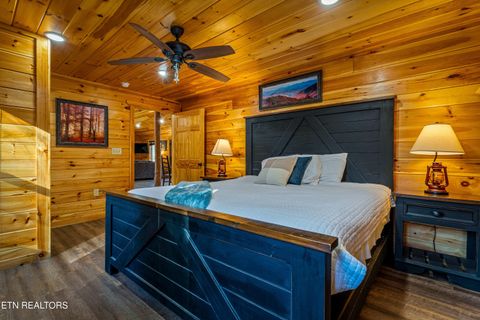 Tiny photo for 1610 Jobey Green Hollow Rd, Sevierville, TN 37876 (MLS # 1341041)