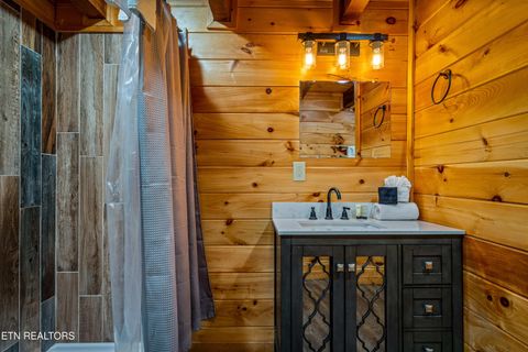 Tiny photo for 1610 Jobey Green Hollow Rd, Sevierville, TN 37876 (MLS # 1341041)