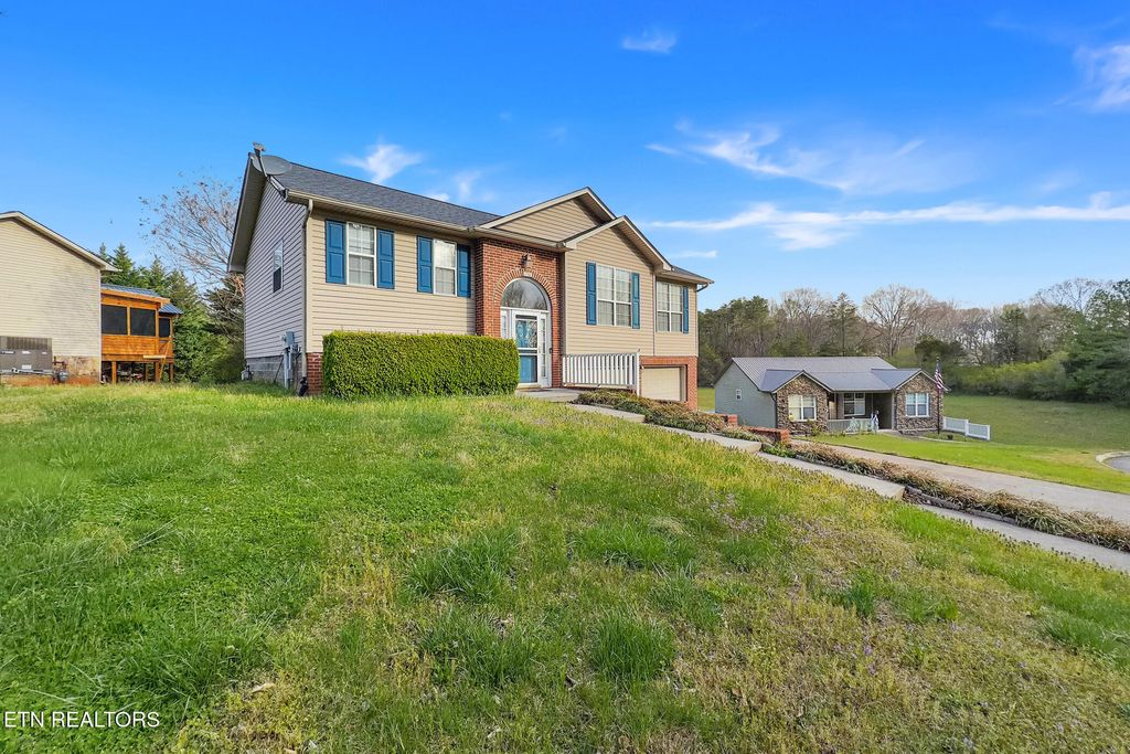 Photo of 1757 Call Drive, Athens, TN 37303 (MLS # 1333974)