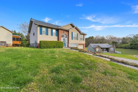 Tiny photo for 1757 Call Drive, Athens, TN 37303 (MLS # 1333974)