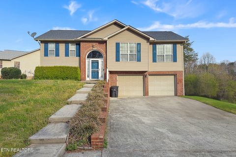Photo of 1757 Call Drive, Athens, TN 37303 (MLS # 1333974)