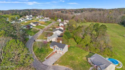 Tiny photo for 1757 Call Drive, Athens, TN 37303 (MLS # 1333974)