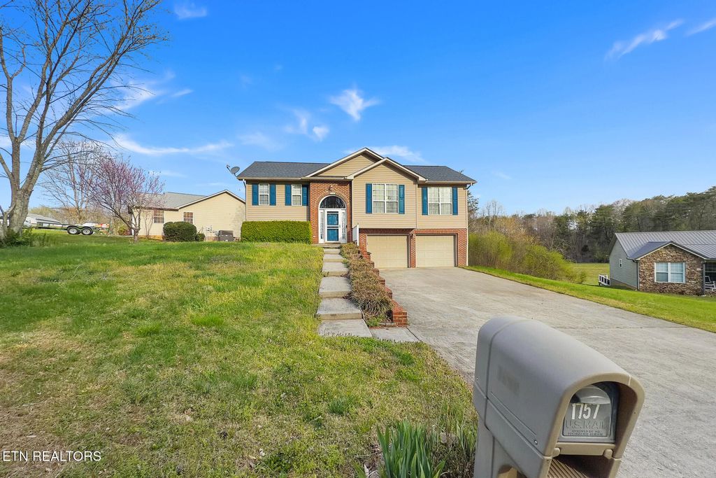 Photo of 1757 Call Drive, Athens, TN 37303 (MLS # 1333974)