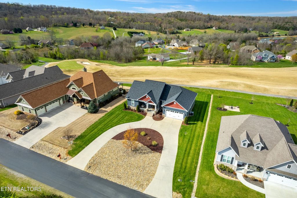 Photo of 210 Walelu Tr, Vonore, TN 37885 (MLS # 1257572)