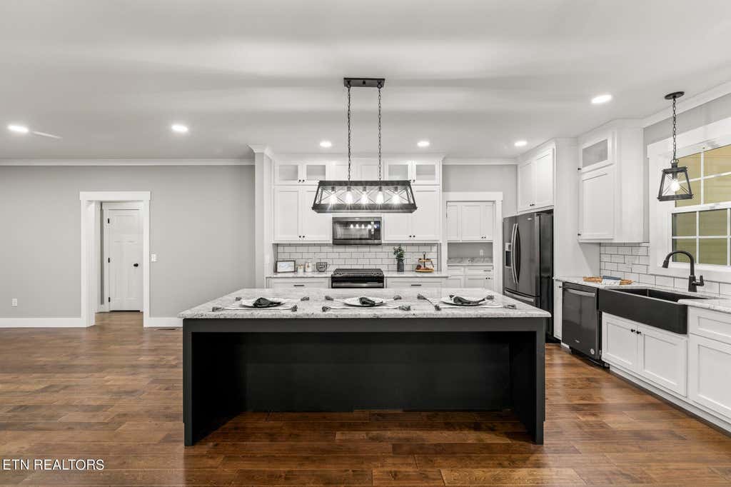 Photo of 1840 Timbercrest Drive, Athens, TN 37303 (MLS # 1270364)