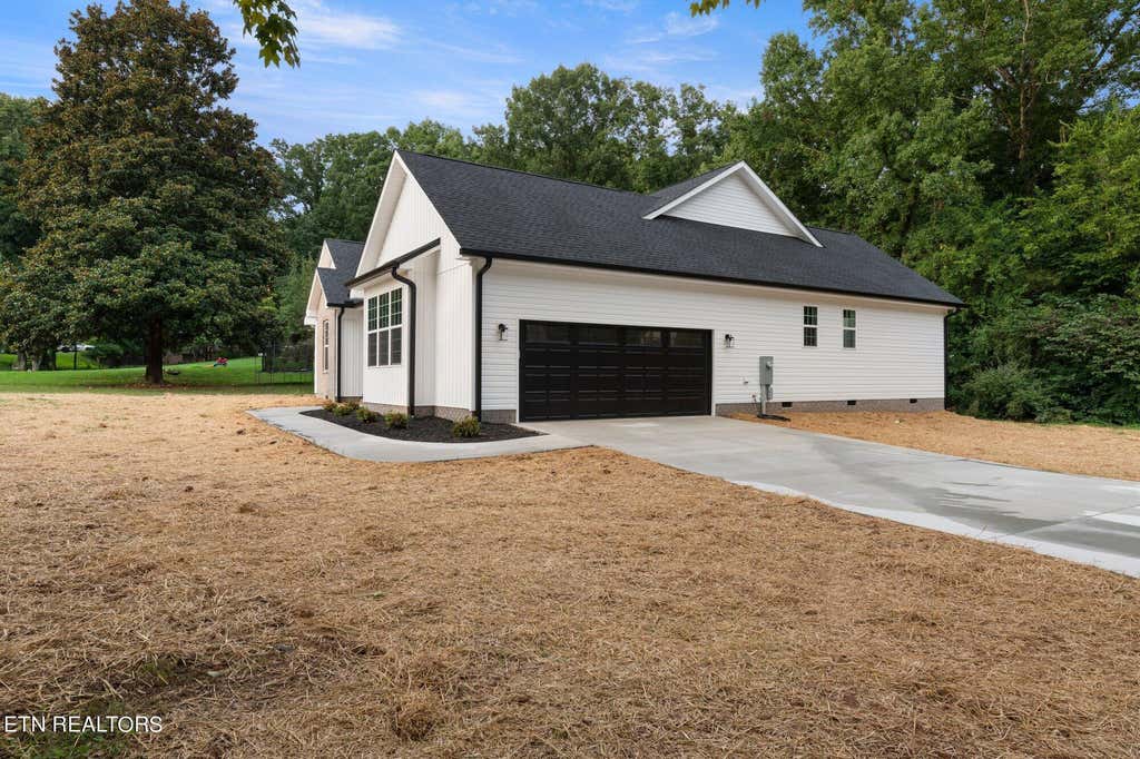 Photo of 1840 Timbercrest Drive, Athens, TN 37303 (MLS # 1270364)