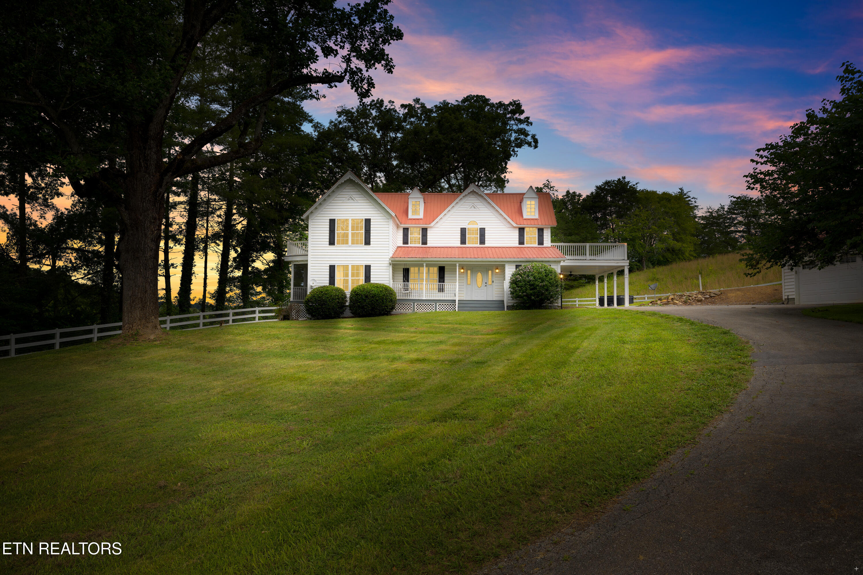 1640 Munsey Hatcher Rd