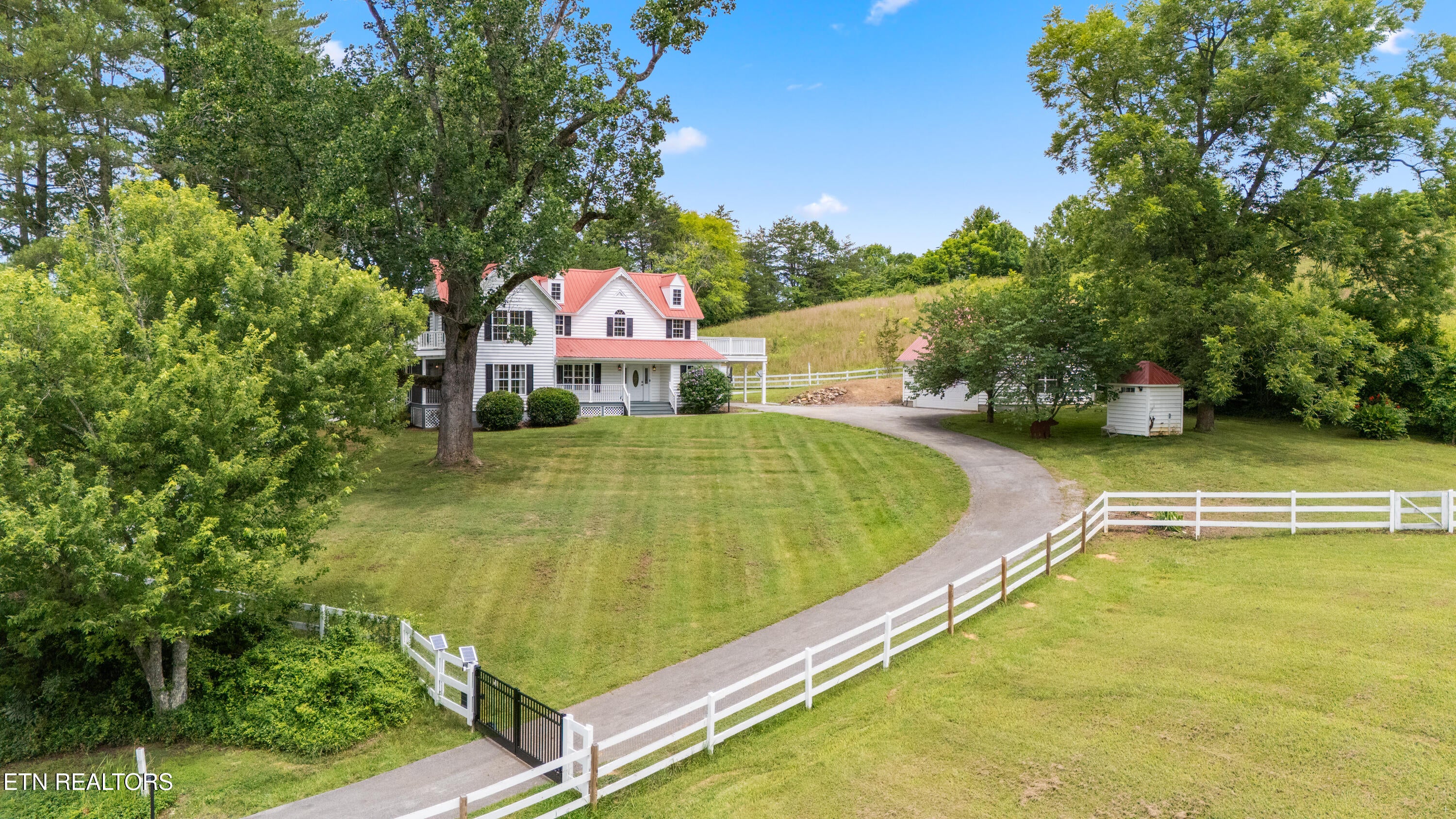 1640 Munsey Hatcher Rd
