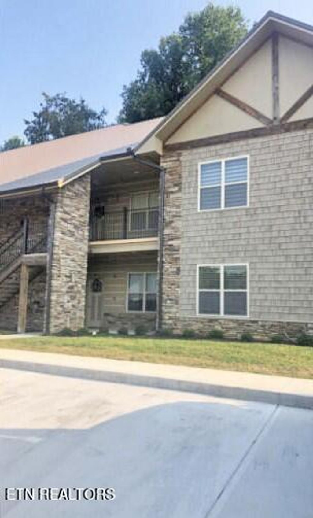 Photo of 235 Bishops Cap Circle #106, Townsend, TN 37882 (MLS # 1262563)