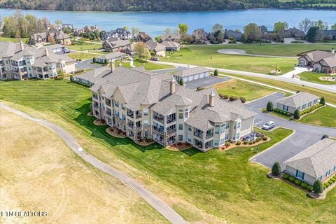 Tiny photo for 535 Rarity Bay Pkwy #D301, Vonore, TN 37885 (MLS # 1335451)