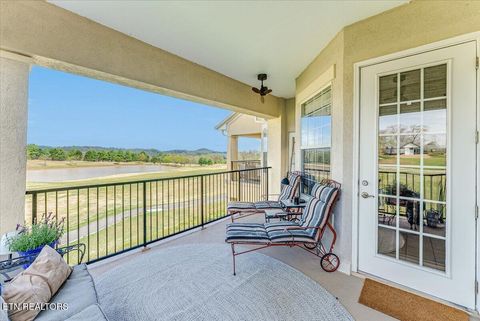 Tiny photo for 535 Rarity Bay Pkwy #D301, Vonore, TN 37885 (MLS # 1335451)