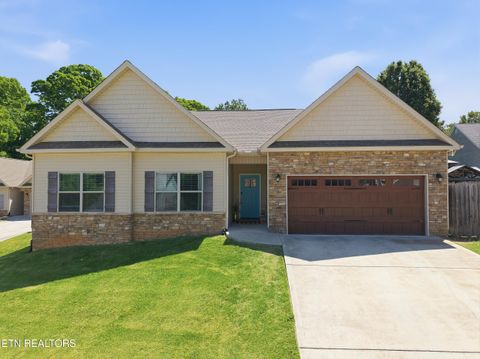 Photo of 814 Mackenzie Drive, Maryville, TN 37804 (MLS # 1339240)