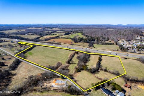 750 Hotchkiss Valley Rd Loudon TN 37774