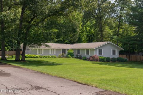 Photo of 332 Crossfield Drive, Knoxville, TN 37920 (MLS # 1345510)