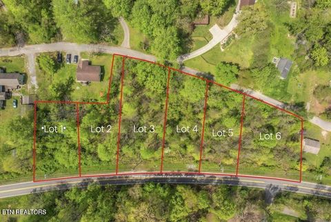 Tiny photo for 0 Hen Valley Rd #lot 1 and 2, Oliver Springs, TN 37840 (MLS # 1339100)