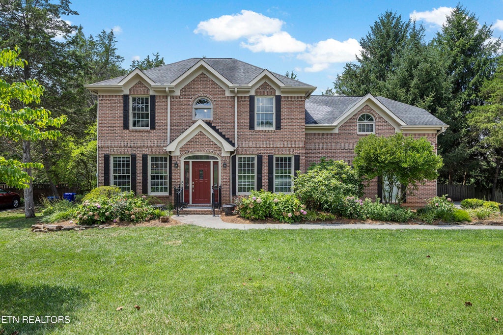 Photo of 12723 Ackley Circle, Knoxville, TN 37934 (MLS # 1270352)