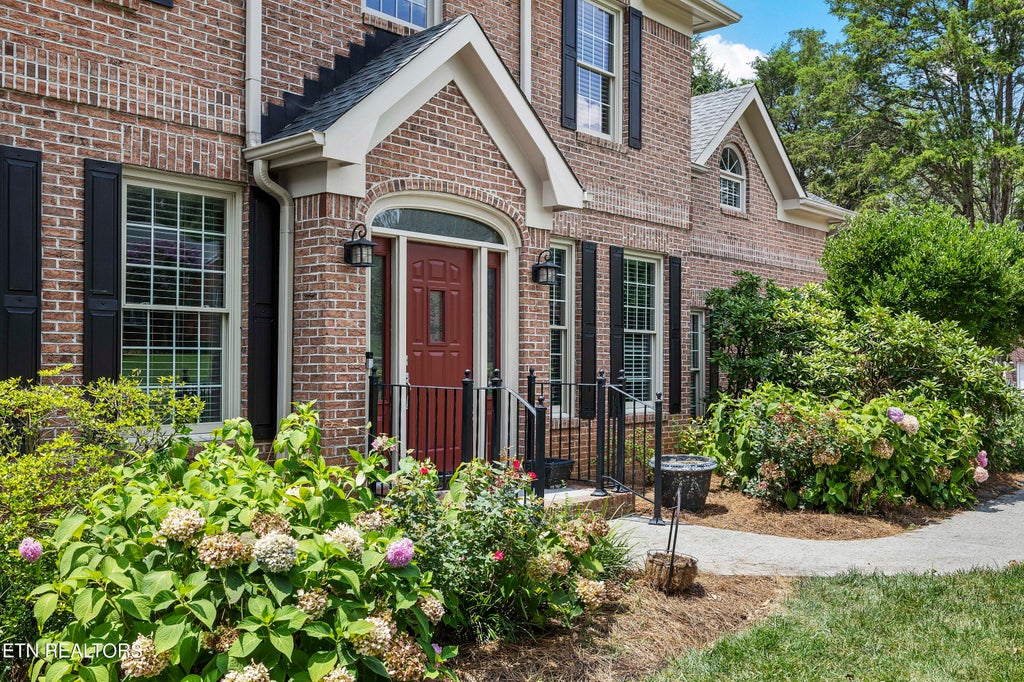 Photo of 12723 Ackley Circle, Knoxville, TN 37934 (MLS # 1270352)