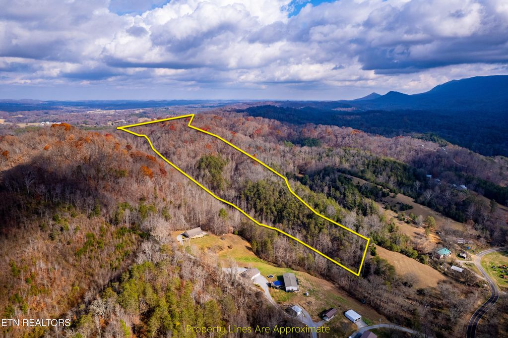 Photo of 1858 Old Chilhowee Rd, Seymour, TN 37865 (MLS # 1322866)
