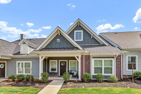 12625 Needlepoint Drive Farragut TN 37934