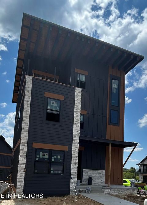 297 Rambling Creek Way LOT144R Sevierville TN 37862