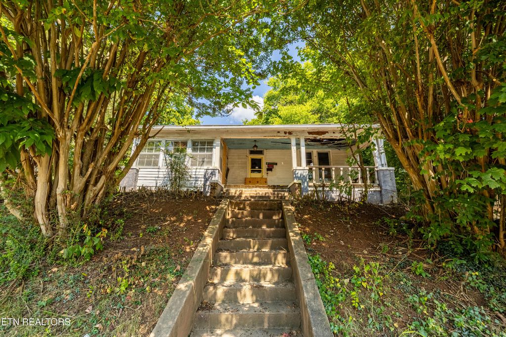 Photo of 1006 Monroe St, Sweetwater, TN 37874 (MLS # 1315844)