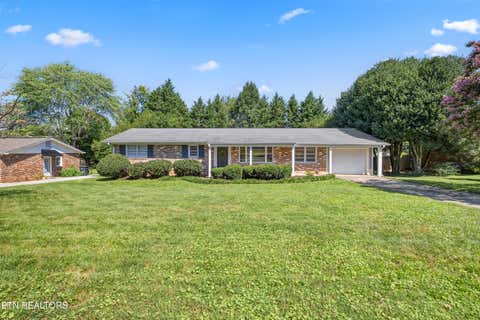 Photo of 7925 Stratton Drive, Knoxville, TN 37919 (MLS # 1352877)