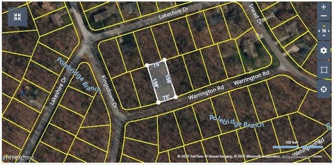 Tiny photo for 106 Warrington Rd, Crossville, TN 38558 (MLS # 1357669)