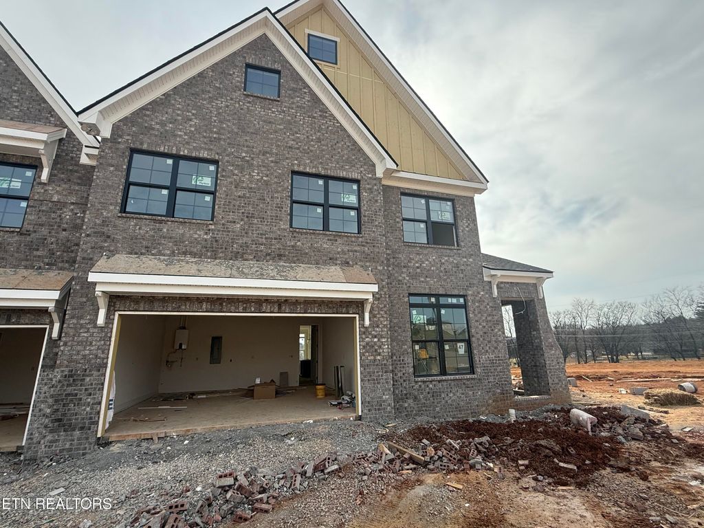 Photo of 1103 Branch Hook Rd, Knoxville, TN 37934 (MLS # 1320719)