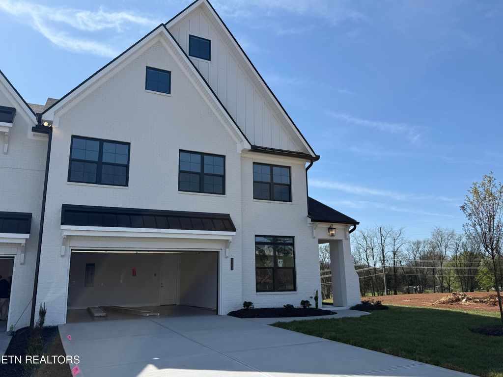 Photo of 1103 Branch Hook Rd, Knoxville, TN 37934 (MLS # 1320719)