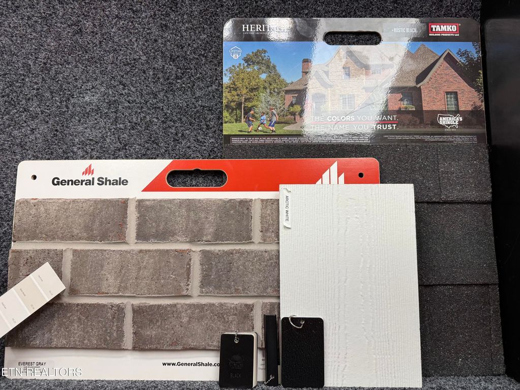 Photo of 1103 Branch Hook Rd, Knoxville, TN 37934 (MLS # 1320719)