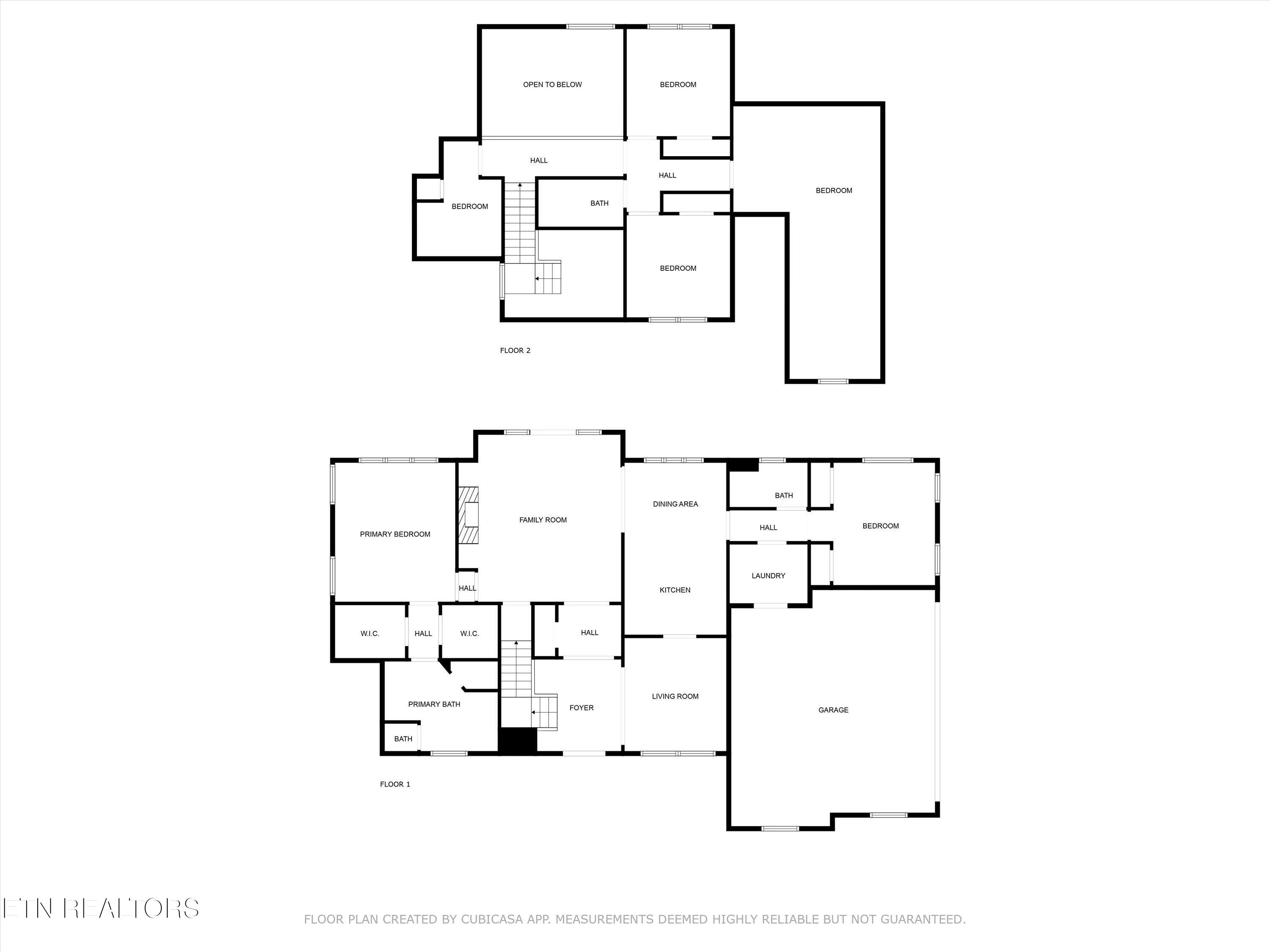 1410 Rippling Waters Circle