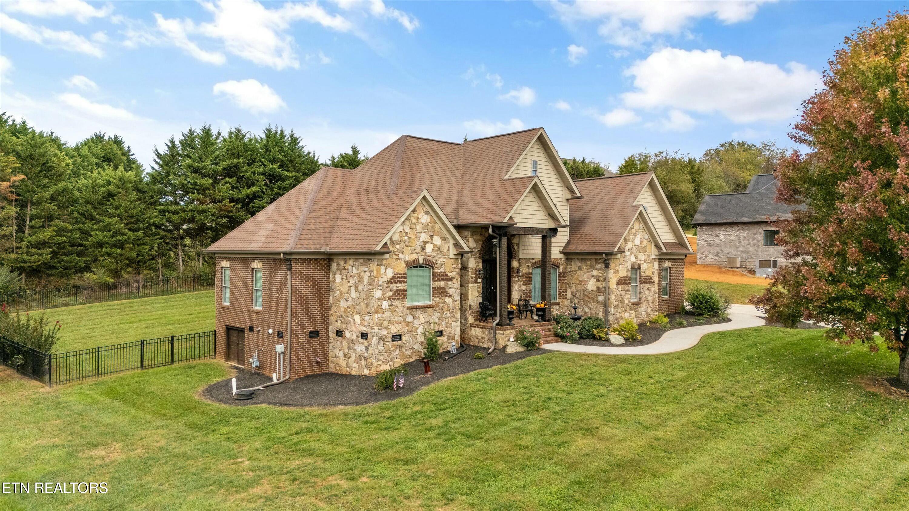 1410 Rippling Waters Circle