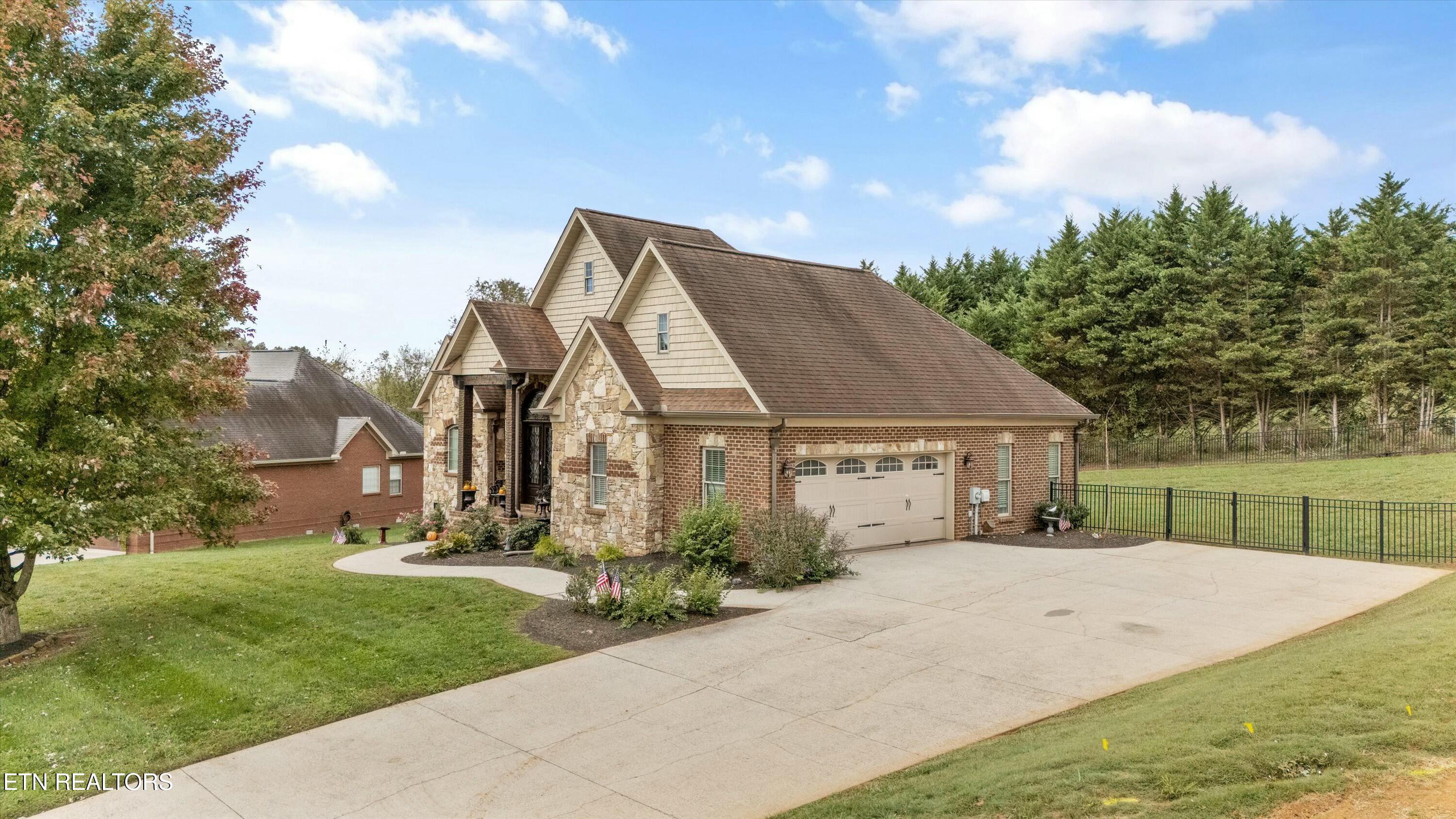 1410 Rippling Waters Circle
