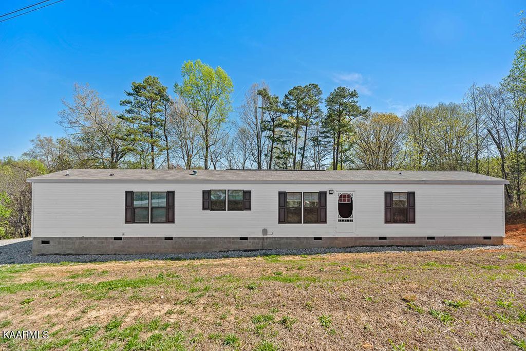 Photo of 192 Watson Cut Rd, New Tazewell, TN 37825 (MLS # 1223999)