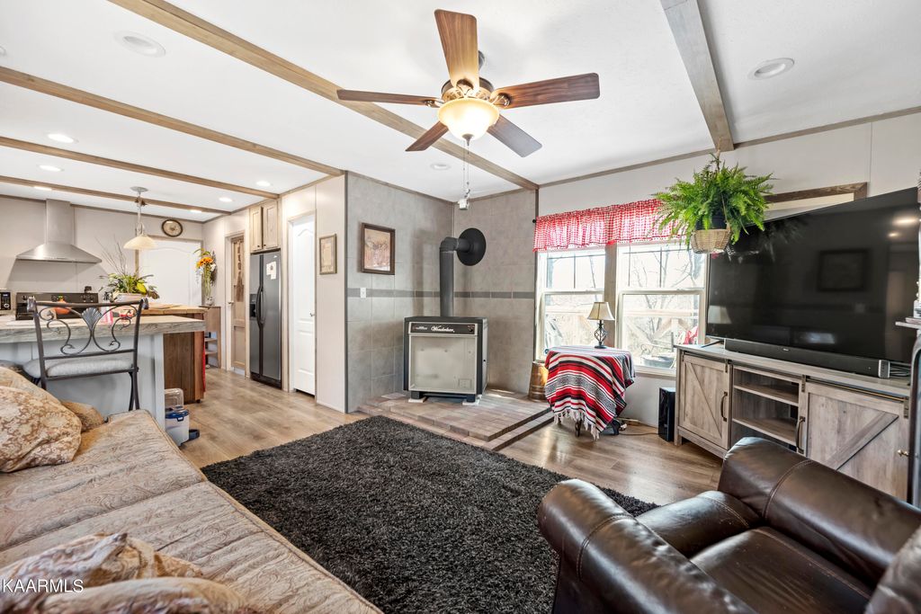 Photo of 192 Watson Cut Rd, New Tazewell, TN 37825 (MLS # 1223999)