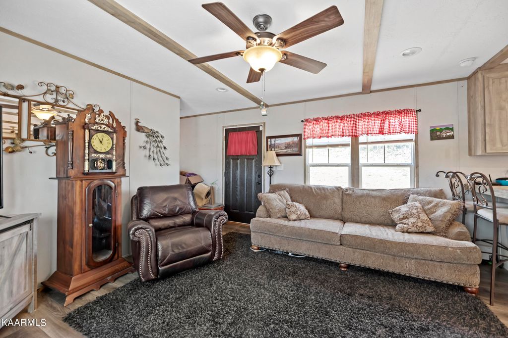 Photo of 192 Watson Cut Rd, New Tazewell, TN 37825 (MLS # 1223999)