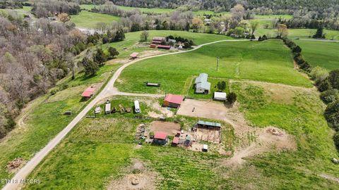 Tiny photo for 741 Clinch Valley Rd, Powder Springs, TN 37848 (MLS # 1335692)