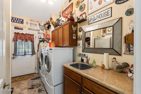 Tiny photo for 741 Clinch Valley Rd, Powder Springs, TN 37848 (MLS # 1335692)