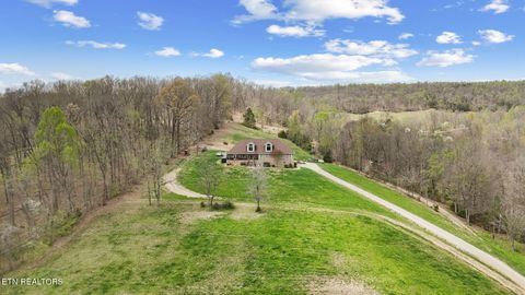 Photo of 741 Clinch Valley Rd, Powder Springs, TN 37848 (MLS # 1335692)