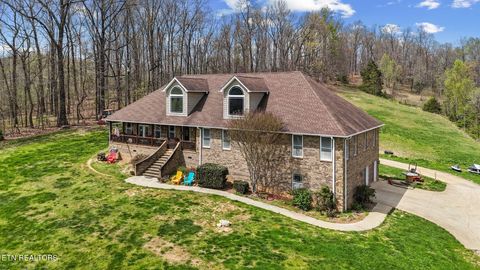 Tiny photo for 741 Clinch Valley Rd, Powder Springs, TN 37848 (MLS # 1335692)