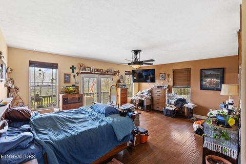 Tiny photo for 741 Clinch Valley Rd, Powder Springs, TN 37848 (MLS # 1335692)