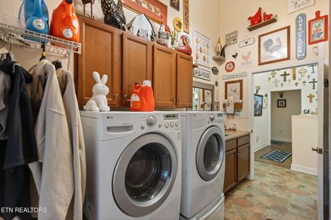 Tiny photo for 741 Clinch Valley Rd, Powder Springs, TN 37848 (MLS # 1335692)