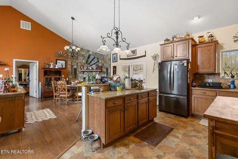 Tiny photo for 741 Clinch Valley Rd, Powder Springs, TN 37848 (MLS # 1335692)