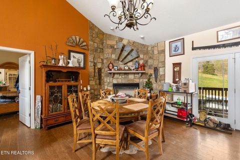 Tiny photo for 741 Clinch Valley Rd, Powder Springs, TN 37848 (MLS # 1335692)