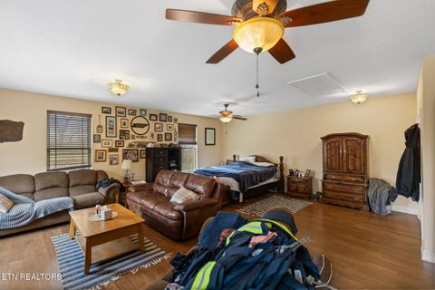 Tiny photo for 741 Clinch Valley Rd, Powder Springs, TN 37848 (MLS # 1335692)