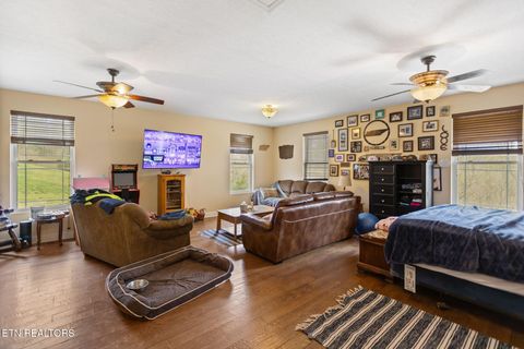 Tiny photo for 741 Clinch Valley Rd, Powder Springs, TN 37848 (MLS # 1335692)