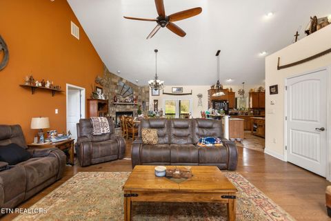 Tiny photo for 741 Clinch Valley Rd, Powder Springs, TN 37848 (MLS # 1335692)